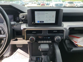 2025 Toyota 4Runner SR5 - miniatura 11