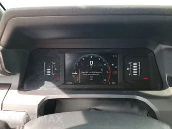 2025 Toyota 4Runner SR5 - miniatura 12