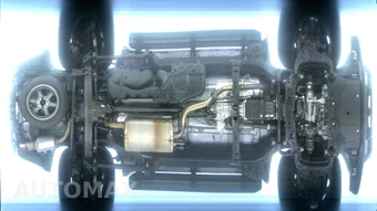 2025 Toyota 4Runner SR5 - miniatura 18