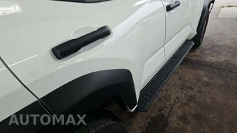 2025 Toyota 4Runner SR5 - miniatura 22