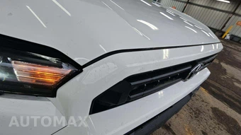 2025 Toyota 4Runner SR5 - miniatura 23