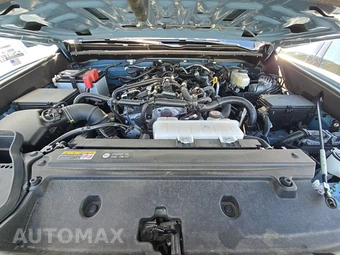2025 Toyota 4Runner SR5 - miniatura 22