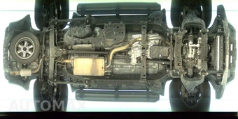 2025 Toyota 4Runner SR5 - miniatura 24