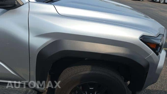 2025 Toyota 4Runner SR5 - miniatura 27