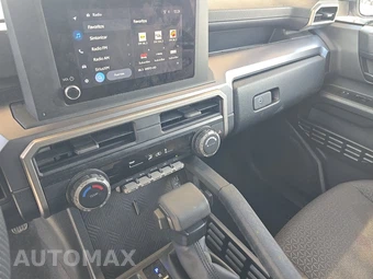 2025 Toyota 4Runner SR5 - miniatura 11