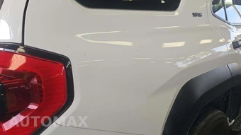 2025 Toyota 4Runner SR5 - miniatura 19