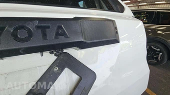 2025 Toyota 4Runner SR5 - miniatura 21