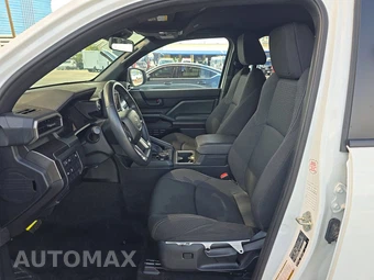 2025 Toyota 4Runner SR5 - miniatura 7