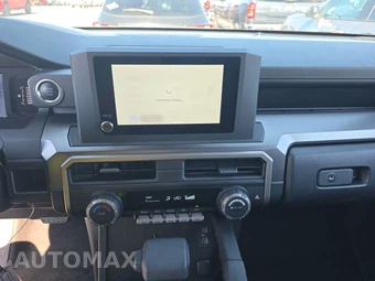 2025 Toyota 4Runner SR5 - miniatura 11