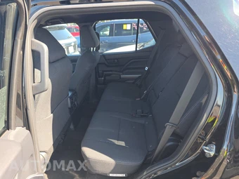 2025 Toyota 4Runner SR5 - miniatura 13