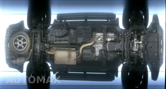 2025 Toyota 4Runner SR5 - miniatura 17