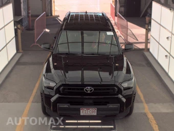 2025 Toyota 4Runner SR5 - miniatura 2