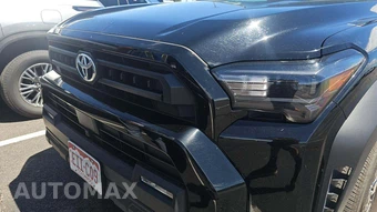 2025 Toyota 4Runner SR5 - miniatura 20