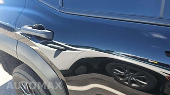2025 Toyota 4Runner SR5 - miniatura 30