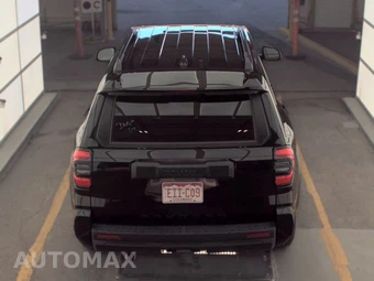 2025 Toyota 4Runner SR5 - miniatura 5