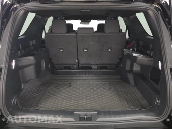 2025 Toyota 4Runner SR5 - miniatura 16