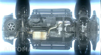 2025 Toyota 4Runner SR5 - miniatura 18