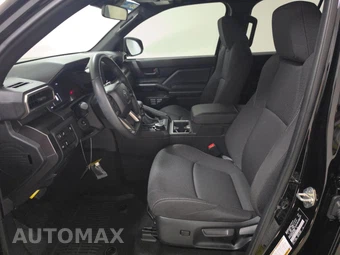 2025 Toyota 4Runner SR5 - miniatura 7