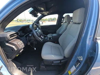 2025 Toyota 4Runner SR5 - miniatura 13