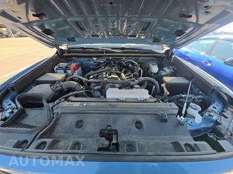 2025 Toyota 4Runner SR5 - miniatura 22