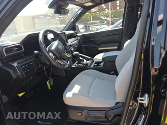 2025 Toyota 4Runner SR5 - miniatura 13
