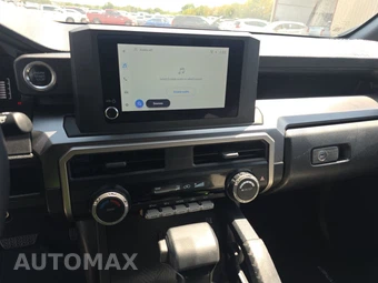 2025 Toyota 4Runner SR5 - miniatura 17