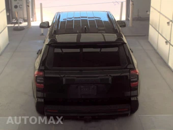 2025 Toyota 4Runner SR5 - miniatura 6