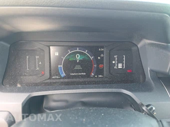2025 Toyota 4Runner SR5 - miniatura 12