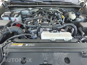 2025 Toyota 4Runner SR5 - miniatura 15