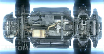 2025 Toyota 4Runner SR5 - miniatura 18