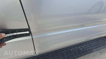 2025 Toyota 4Runner SR5 - miniatura 24