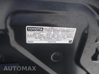 2025 Toyota 4Runner SR5 - miniatura 14
