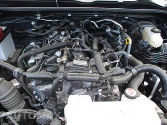 2025 Toyota 4Runner SR5 - miniatura 15