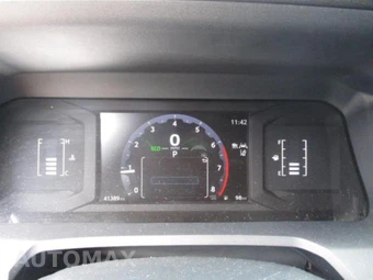 2025 Toyota 4Runner SR5 - miniatura 6