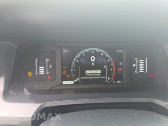 2025 Toyota 4Runner SR5 - miniatura 12