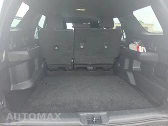 2025 Toyota 4Runner SR5 - miniatura 16