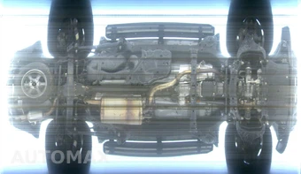 2025 Toyota 4Runner SR5 - miniatura 17