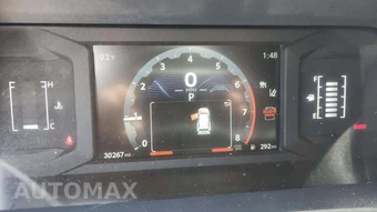 2025 Toyota 4Runner SR5 - miniatura 18