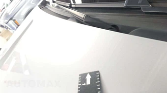 2025 Toyota 4Runner SR5 - miniatura 26
