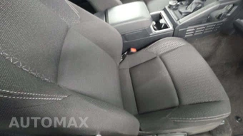 2025 Toyota 4Runner SR5 - miniatura 27