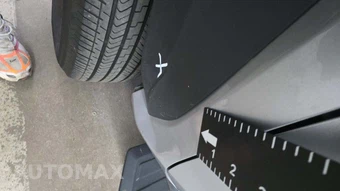 2025 Toyota 4Runner SR5 - miniatura 30