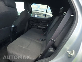 2025 Toyota 4Runner SR5 - miniatura 13