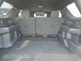 2025 Toyota 4Runner SR5 - miniatura 16