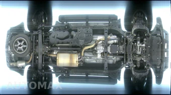 2025 Toyota 4Runner SR5 - miniatura 17