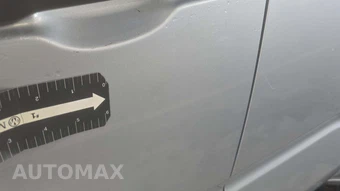 2025 Toyota 4Runner SR5 - miniatura 22