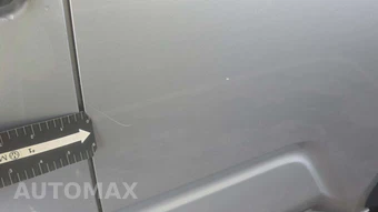 2025 Toyota 4Runner SR5 - miniatura 25
