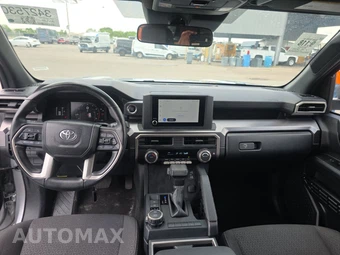 2025 Toyota 4Runner SR5 - miniatura 11