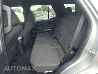 2025 Toyota 4Runner SR5 - miniatura 13