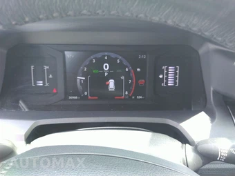 2025 Toyota 4Runner SR5 - miniatura 17