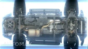 2025 Toyota 4Runner SR5 - miniatura 18